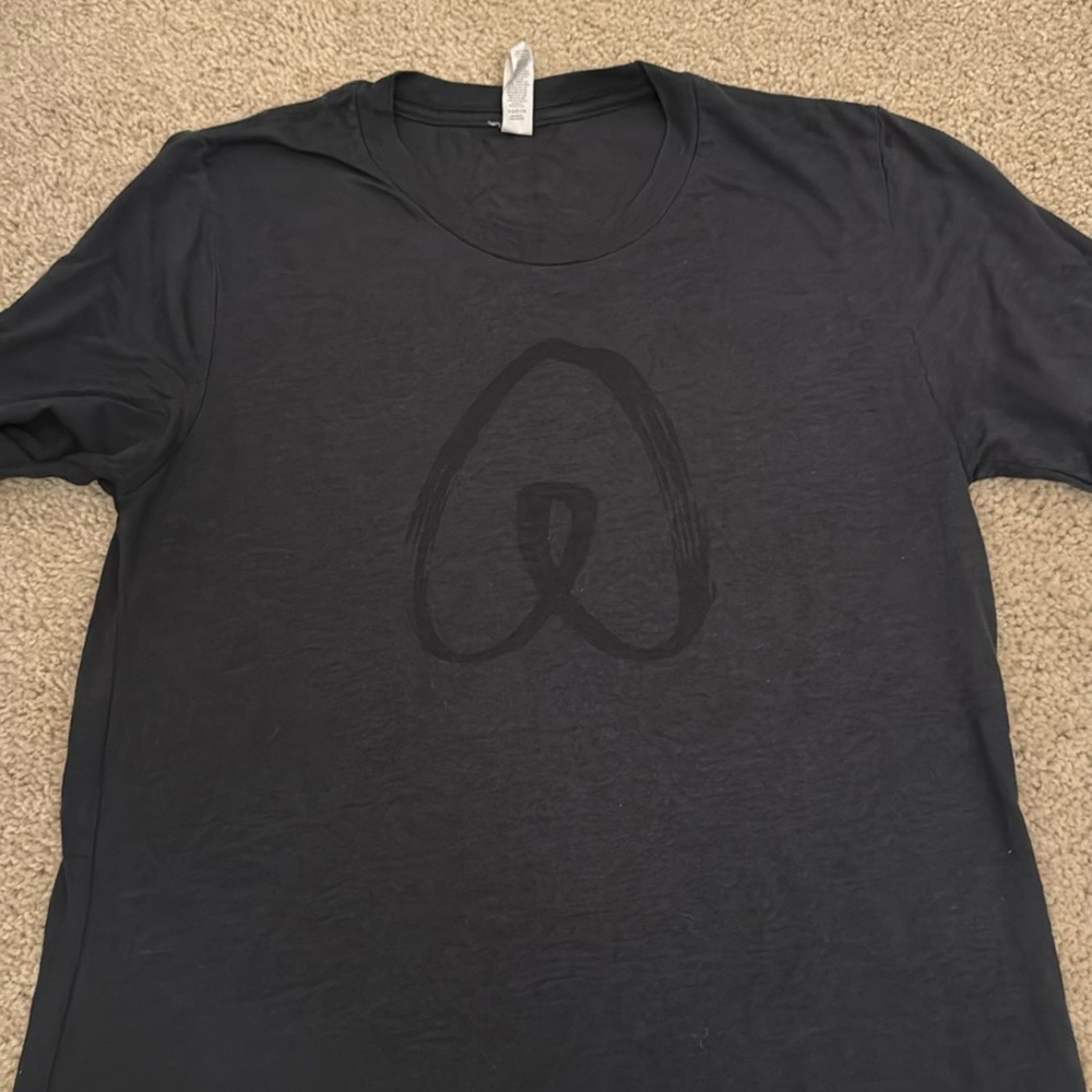 Canvas T-shirt